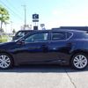 lexus ct 2014 -LEXUS--Lexus CT ZWA10--2180877---LEXUS--Lexus CT ZWA10--2180877- image 20