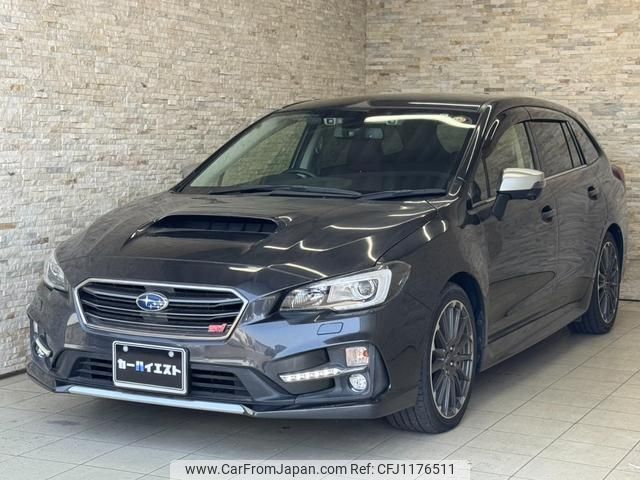 subaru levorg 2016 quick_quick_VM4_VM4-087302 image 2