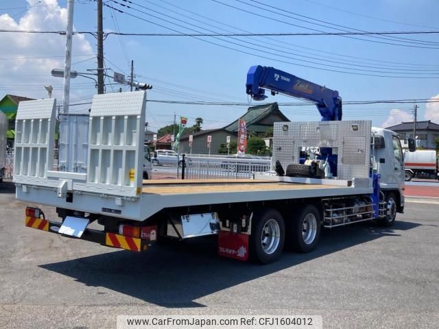 mitsubishi-fuso fighter 2025 CFJ1604012 image 2