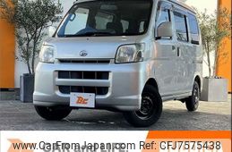 daihatsu hijet-van 2006 CFJ7575438
