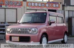 suzuki alto-lapin 2011 quick_quick_DBA-HE22S_HE22S-202808