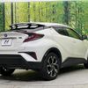 toyota c-hr 2017 quick_quick_ZYX10_ZYX10-2025648 image 18