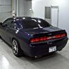 dodge challenger 2014 -CHRYSLER 【愛媛 331む】--Dodge Challenger ﾌﾒｲ-2C3CDYAG0DH717340---CHRYSLER 【愛媛 331む】--Dodge Challenger ﾌﾒｲ-2C3CDYAG0DH717340- image 2