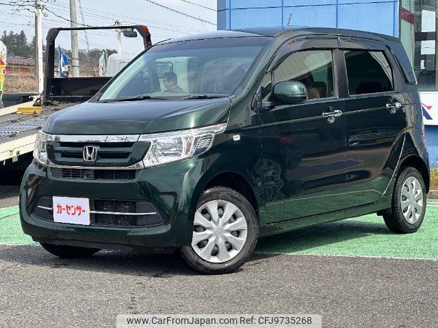 honda n-wgn 2018 -HONDA 【名変中 】--N WGN JH2--1223109---HONDA 【名変中 】--N WGN JH2--1223109- image 1