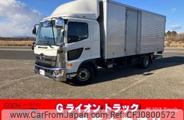 hino ranger 2019 GOO_NET_EXCHANGE_0702476A30250225W001