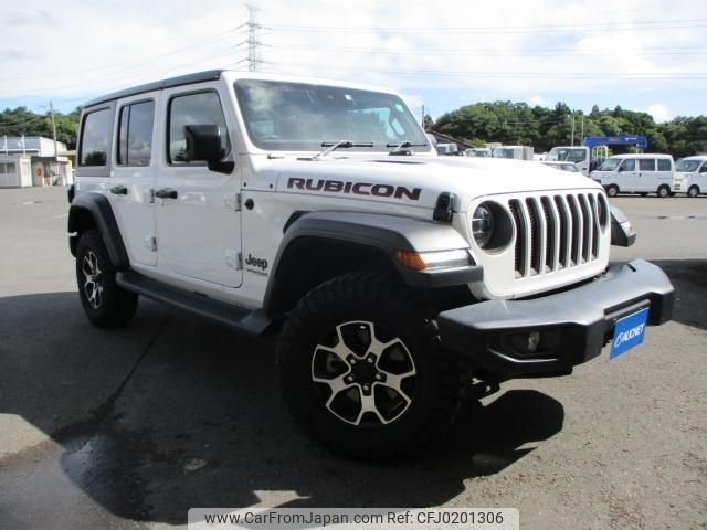 jeep wrangler 2022 quick_quick_3BA-JL36L_1C4HJXMG6MW867549 image 1