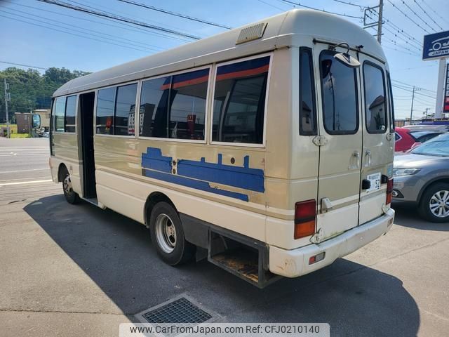 nissan civilian-bus 1996 quick_quick_RGW40_RGW40-101296 image 2