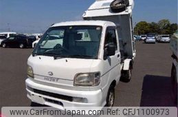 daihatsu hijet-truck 2001 -DAIHATSU--Hijet Truck GD-S210P--S210P-0125206---DAIHATSU--Hijet Truck GD-S210P--S210P-0125206-
