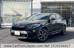 bmw x2 2018 quick_quick_YH20_WBAYH52040EK62058