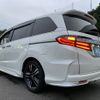 honda odyssey 2017 -HONDA--Odyssey DAA-RC4--RC4-1027396---HONDA--Odyssey DAA-RC4--RC4-1027396- image 8