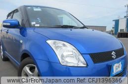 suzuki swift 2004 3282185-Y2025050444A-12