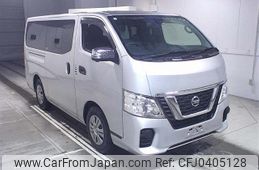 nissan caravan-van 2019 -NISSAN--Caravan Van VW2E26-114586---NISSAN--Caravan Van VW2E26-114586-