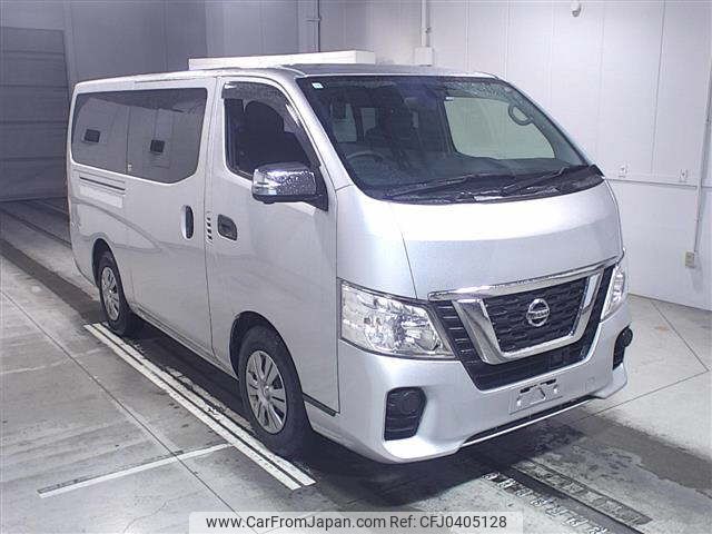 nissan caravan-van 2019 -NISSAN--Caravan Van VW2E26-114586---NISSAN--Caravan Van VW2E26-114586- image 1