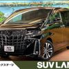 toyota alphard 2021 -TOYOTA--Alphard 3BA-AGH30W--AGH30-9028993---TOYOTA--Alphard 3BA-AGH30W--AGH30-9028993- image 1