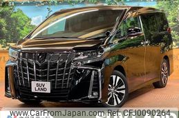 toyota alphard 2021 -TOYOTA--Alphard 3BA-AGH30W--AGH30-9028993---TOYOTA--Alphard 3BA-AGH30W--AGH30-9028993-