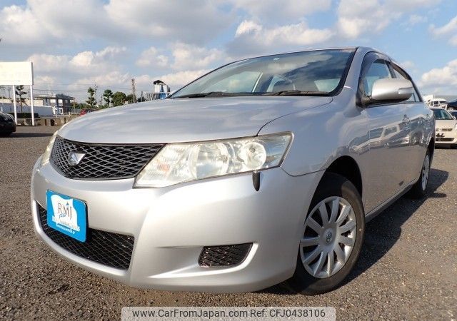 toyota allion 2007 REALMOTOR_N2024110027F-10 image 1