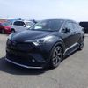 toyota c-hr 2018 NIKYO_RS94874 image 3