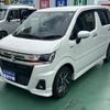 suzuki wagon-r 2022 CFJ1815303 image 4