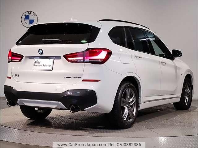 bmw x1 2021 quick_quick_3DA-AD20_WBA32AD0X05T14536 image 2