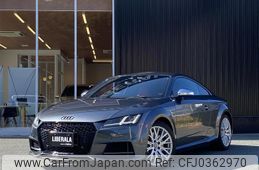 audi tt 2015 CFJ0362970