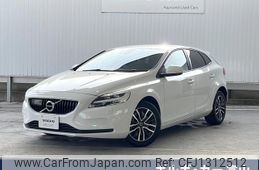 volvo v40 2019 -VOLVO--Volvo V40 DBA-MB4154T--YV1MV2920K2572031---VOLVO--Volvo V40 DBA-MB4154T--YV1MV2920K2572031-