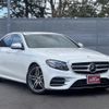 mercedes-benz e-class 2018 -MERCEDES-BENZ--Benz E Class LDA-213004C--WDD2130042A505713---MERCEDES-BENZ--Benz E Class LDA-213004C--WDD2130042A505713- image 1