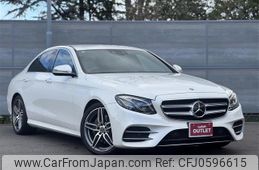 mercedes-benz e-class 2018 -MERCEDES-BENZ--Benz E Class LDA-213004C--WDD2130042A505713---MERCEDES-BENZ--Benz E Class LDA-213004C--WDD2130042A505713-