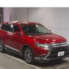 mitsubishi outlander 2016 quick_quick_DBA-GF8W_GF8W-0303262 image 1