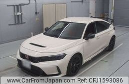 honda civic 2024 CFJ1593086
