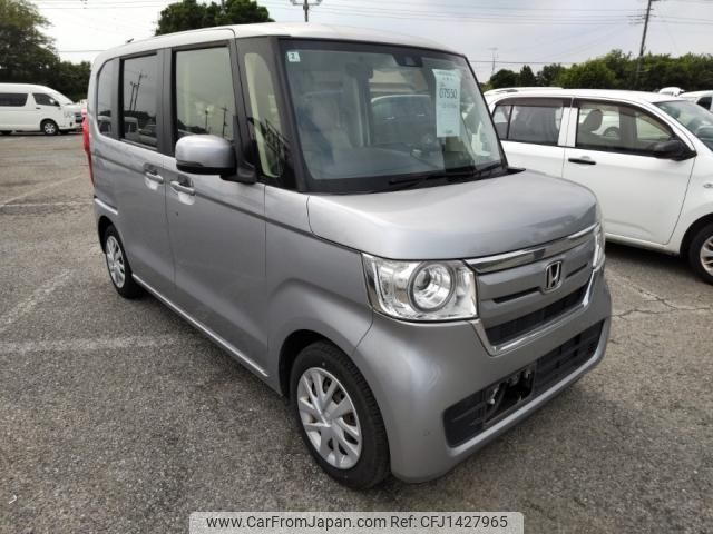 honda n-box 2020 quick_quick_6BA-JF3_JF3-1450146 image 2