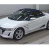 honda s660 2019 quick_quick_DBA-JW5_110456 image 1