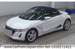 honda s660 2019 quick_quick_DBA-JW5_110456