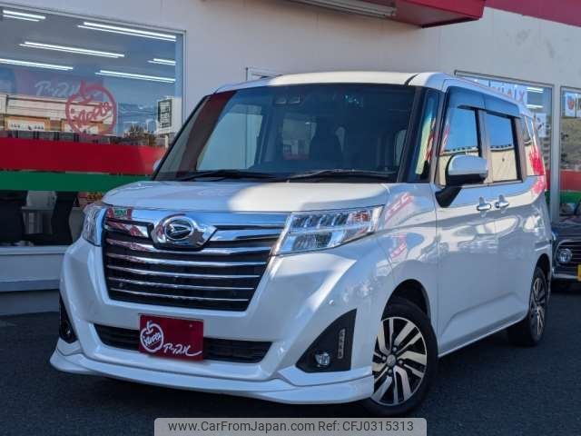 daihatsu thor 2019 -DAIHATSU--Thor DBA-M910S--M910S-0012180---DAIHATSU--Thor DBA-M910S--M910S-0012180- image 1