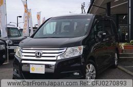 honda stepwagon 2012 -HONDA--Stepwgn RK5--1221957---HONDA--Stepwgn RK5--1221957-