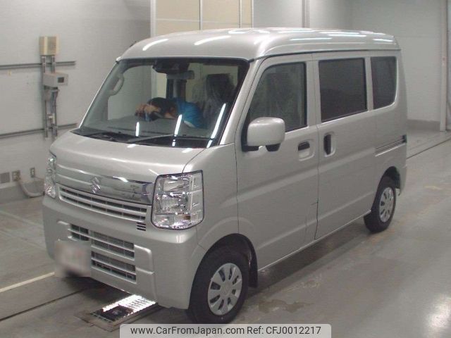 suzuki every 2023 -SUZUKI 【足立 480た6309】--Every DA17V-680868---SUZUKI 【足立 480た6309】--Every DA17V-680868- image 1