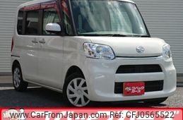 daihatsu tanto 2015 quick_quick_LA600S_LA600S-0328128