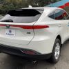 toyota harrier-hybrid 2022 quick_quick_6AA-AXUH80_AXUH80-0041182 image 10