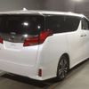 toyota alphard 2021 -TOYOTA--Alphard AGH30W-0403448---TOYOTA--Alphard AGH30W-0403448- image 2