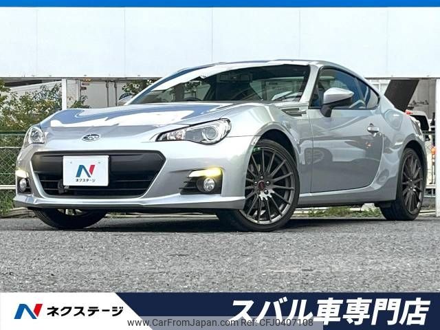 subaru brz 2016 -SUBARU--BRZ DBA-ZC6--ZC6-020763---SUBARU--BRZ DBA-ZC6--ZC6-020763- image 1