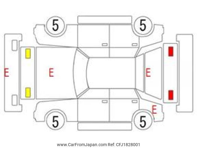 daihatsu tanto 2021 CFJ1828001 image 2