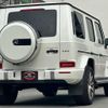 mercedes-benz g-class 2019 quick_quick_ABA-463276_WDB4632762X315492 image 2