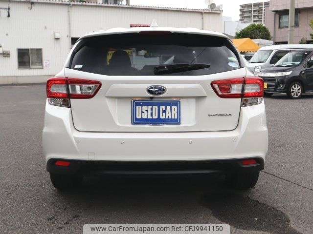 subaru impreza-wagon 2017 -SUBARU--Impreza Wagon GT6--031057---SUBARU--Impreza Wagon GT6--031057- image 2