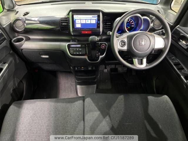 honda n-box 2016 -HONDA--N BOX DBA-JF2--JF2-1503921---HONDA--N BOX DBA-JF2--JF2-1503921- image 2