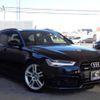 audi a6 2018 -AUDI--Audi A6 4GCYPS--JN007188---AUDI--Audi A6 4GCYPS--JN007188- image 25