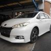 toyota wish 2012 -TOYOTA--Wish DBA-ZGE20W--ZGE20-0135459---TOYOTA--Wish DBA-ZGE20W--ZGE20-0135459- image 1