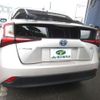 toyota prius 2018 -TOYOTA 【名変中 】--Prius ZVW51--8045321---TOYOTA 【名変中 】--Prius ZVW51--8045321- image 2