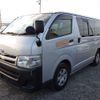 toyota hiace-van 2012 NIKYO_NR96627 image 3