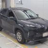 toyota yaris-cross 2022 -TOYOTA--Yaris Cross 5BA-MXPB10--MXPB10-2024468---TOYOTA--Yaris Cross 5BA-MXPB10--MXPB10-2024468- image 10