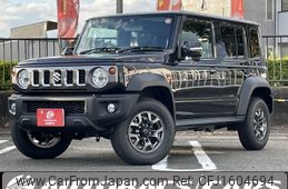 suzuki jimny 2025 CFJ1604694