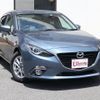 mazda axela 2014 -MAZDA--Axela BYEFP--108732---MAZDA--Axela BYEFP--108732- image 28